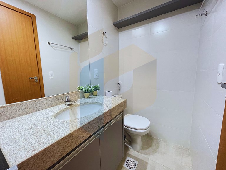 Condominio Recanto do Bosque - RBF - 412