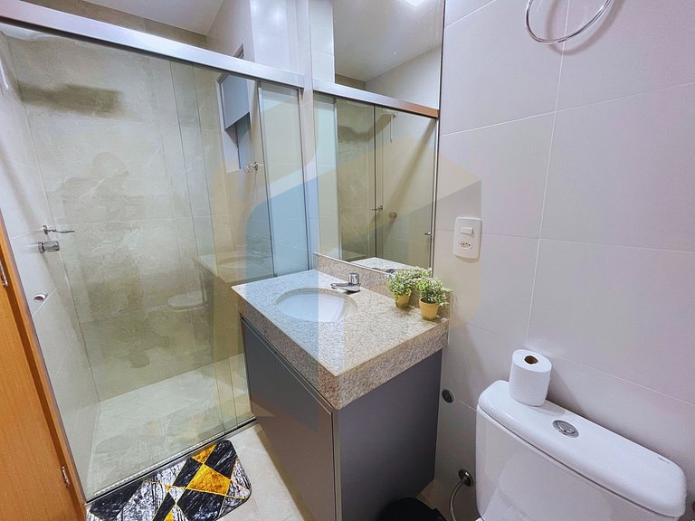 Condominio Recanto do Bosque - RBF - 412