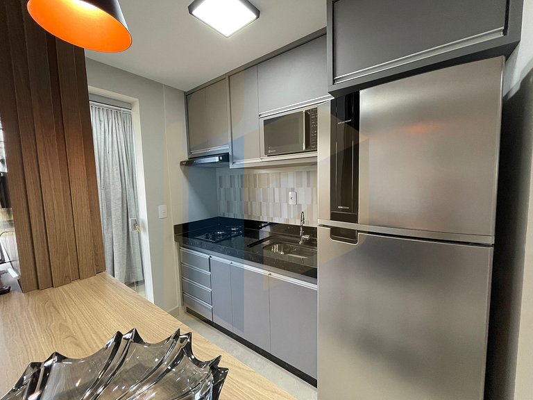 Condominio Recanto do Bosque - RBF - 412