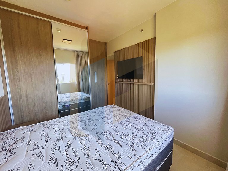Condominio Recanto do Bosque - RBF - 412