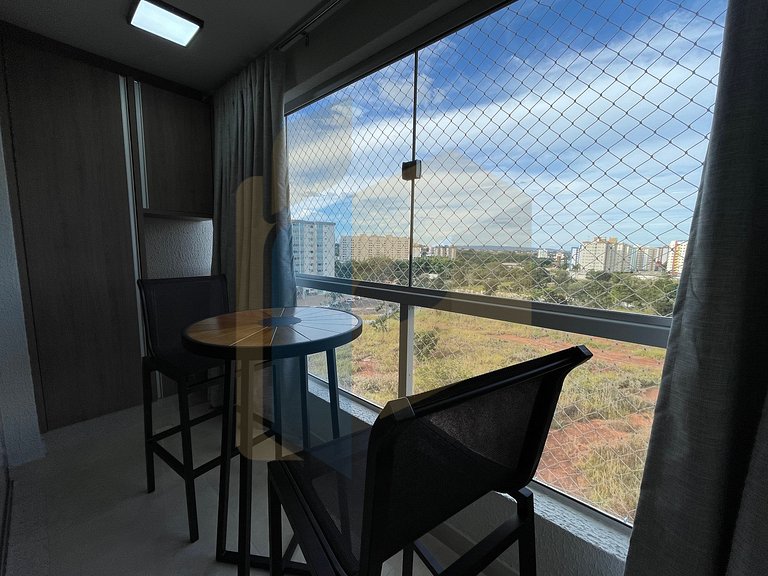Condominio Recanto do Bosque - RBF - 412