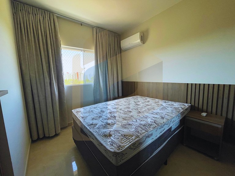 Condominio Recanto do Bosque - RBF - 412