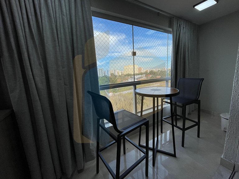 Condominio Recanto do Bosque - RBF - 412