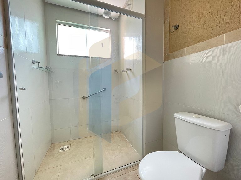 Apartamento 1 Quarto Thermas do Bosque