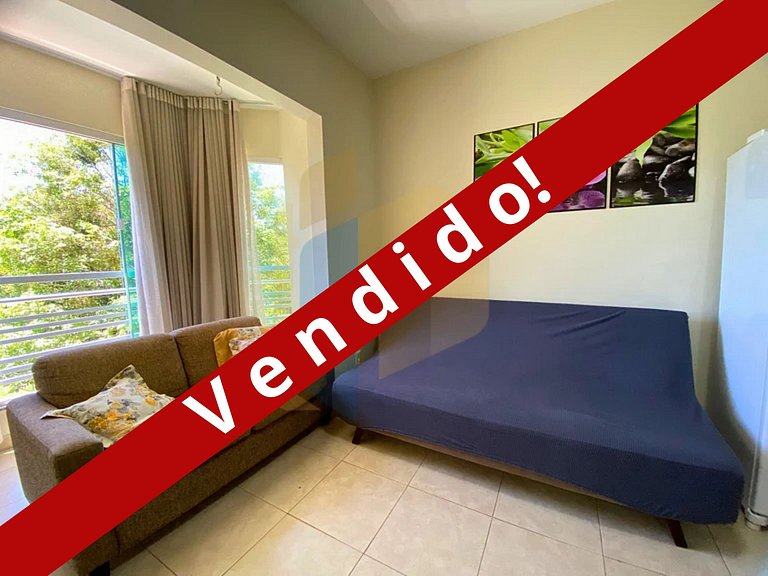 Apartamento 2 Quartos Therma do Bosque