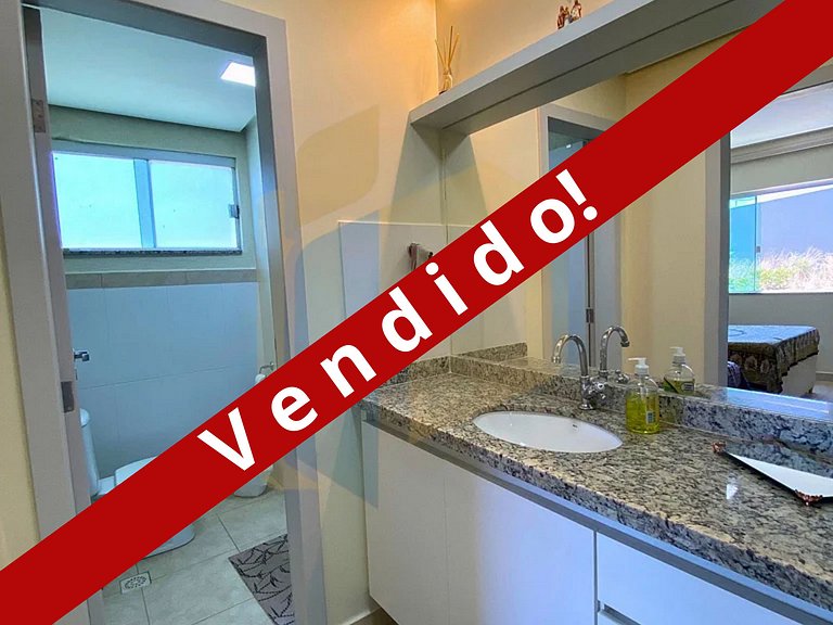 Apartamento 2 Quartos Therma do Bosque