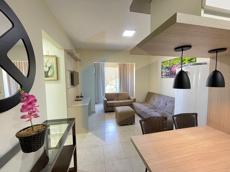 Condominio Thermas do Bosque - CTB- 015