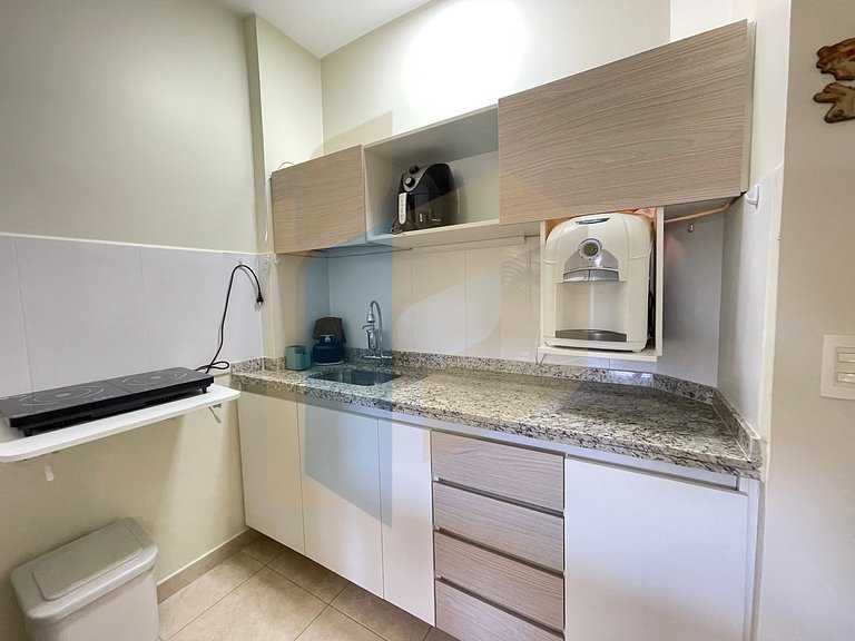 Condominio Thermas do Bosque - CTB- 015