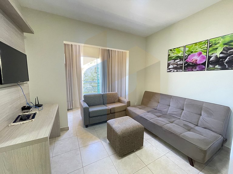 Condominio Thermas do Bosque - CTB- 015