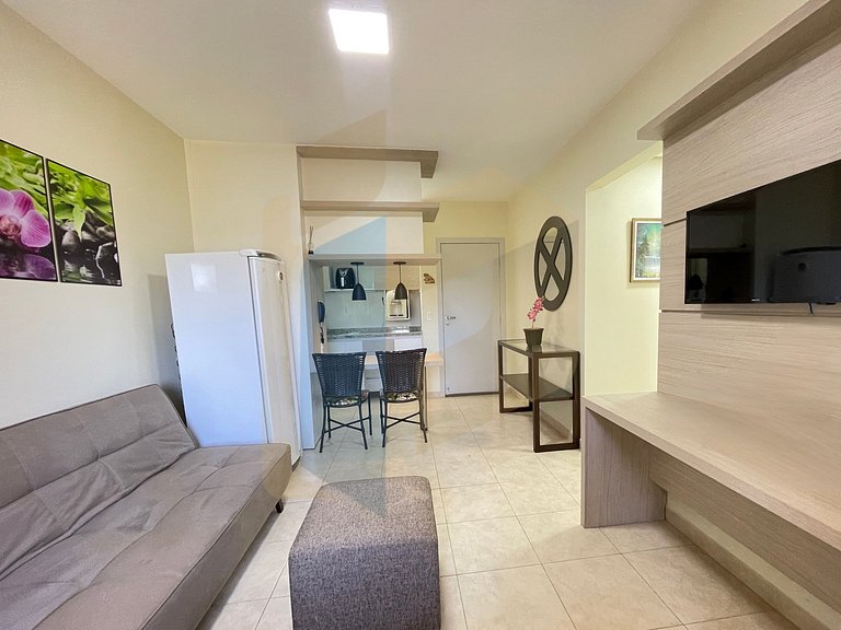 Condominio Thermas do Bosque - CTB- 015