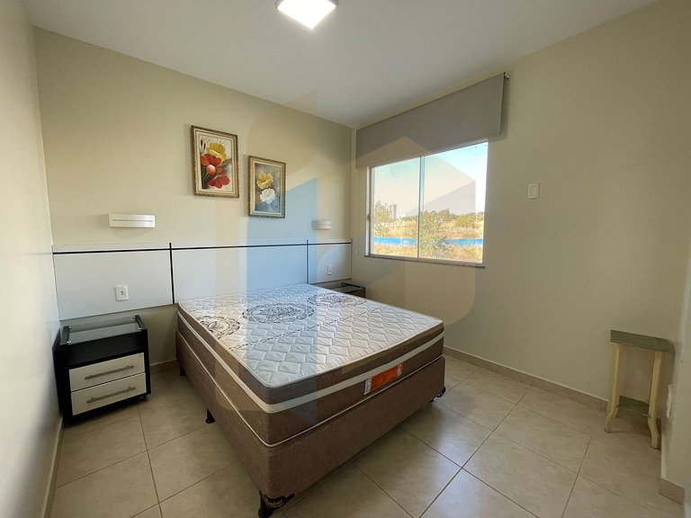 Condominio Thermas do Bosque - CTB- 015