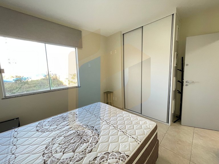 Condominio Thermas do Bosque - CTB- 015