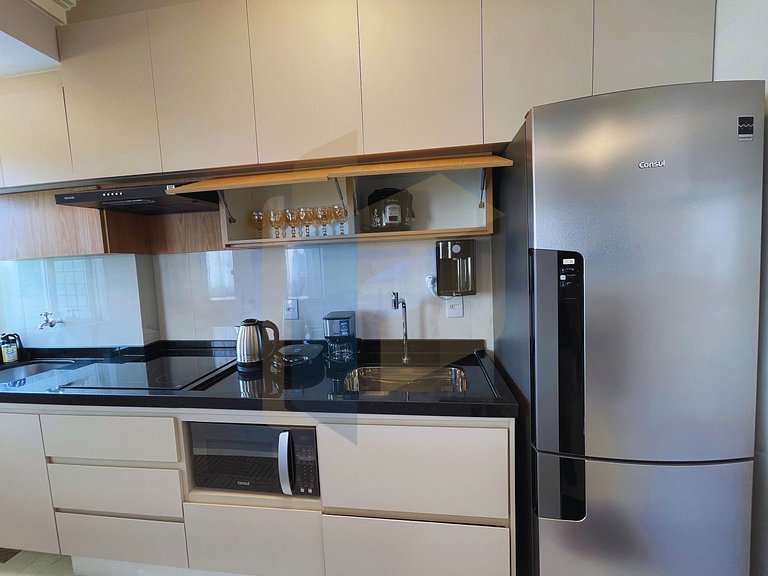 Condominio Thermas do Bandeirantes - TDB - 906