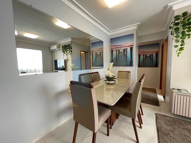 Condominio Thermas do Bandeirantes - TDB - 906