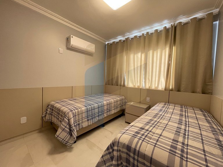 Condominio Thermas do Bandeirantes - TDB - 906