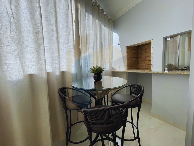 Condominio Thermas do Bandeirantes - TDB - 906