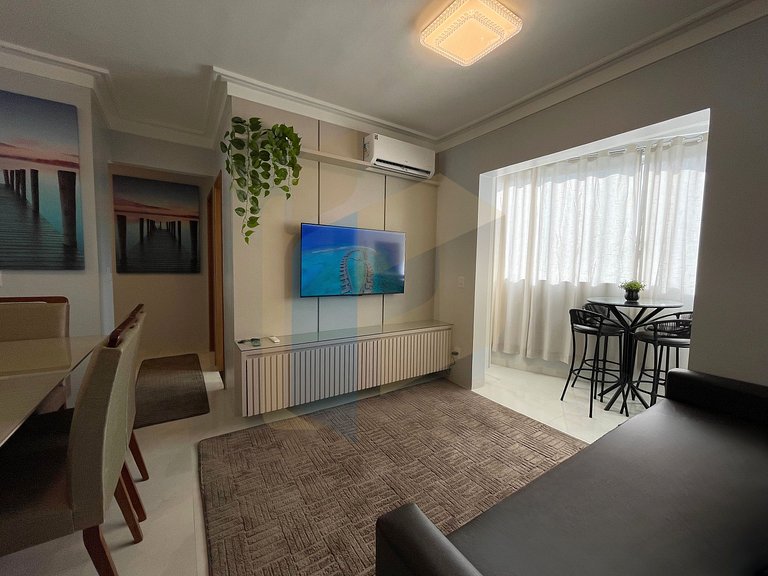 Condominio Thermas do Bandeirantes - TDB - 906