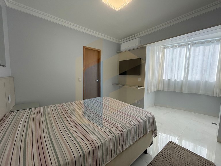 Condominio Thermas do Bandeirantes - TDB - 906