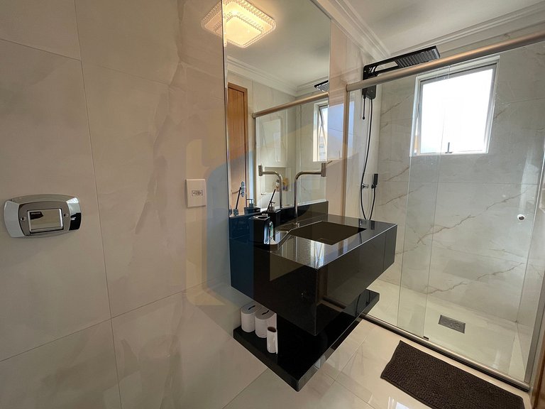 Condominio Thermas do Bandeirantes - TDB - 906
