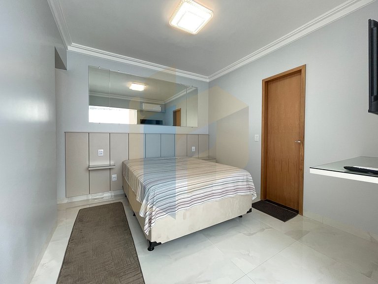 Condominio Thermas do Bandeirantes - TDB - 906