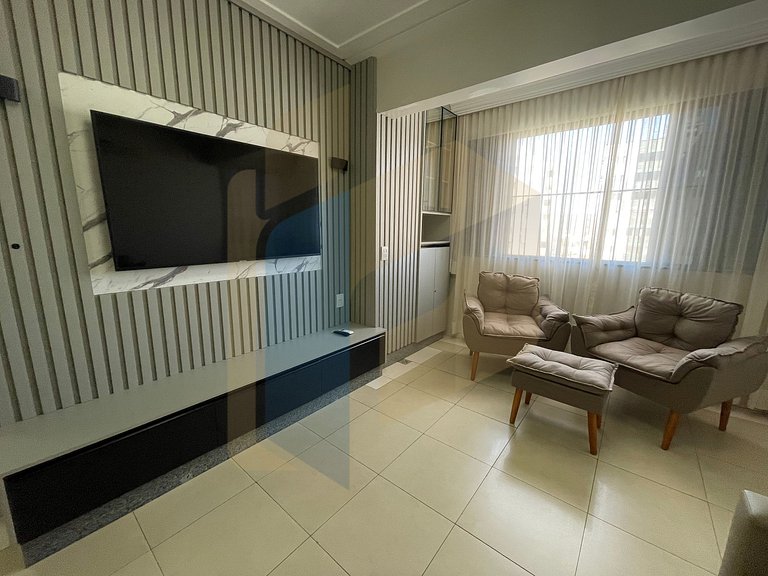 Condominio Aquarius Residence - CAR- 804C