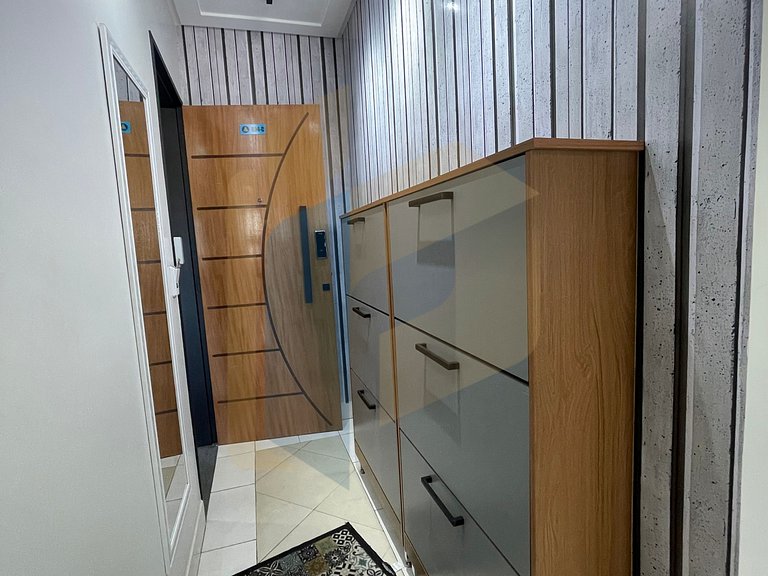 Condominio Aquarius Residence - CAR- 804C