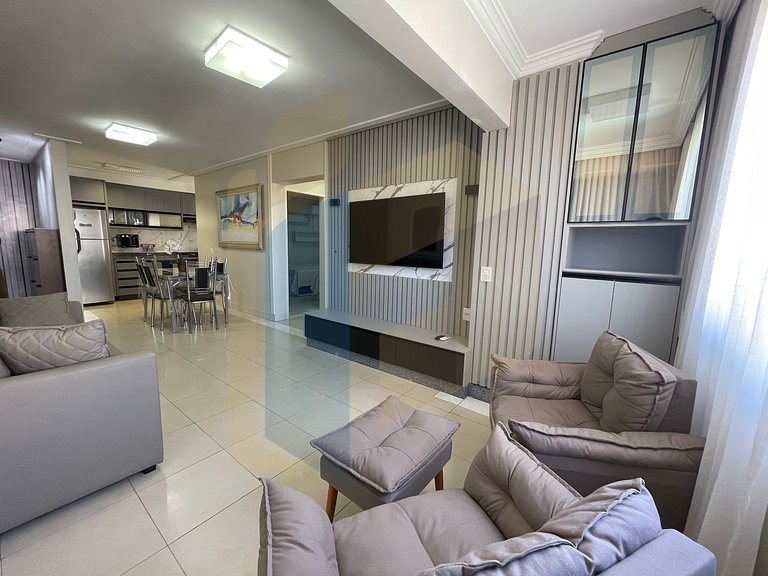 Condominio Aquarius Residence - CAR- 804C