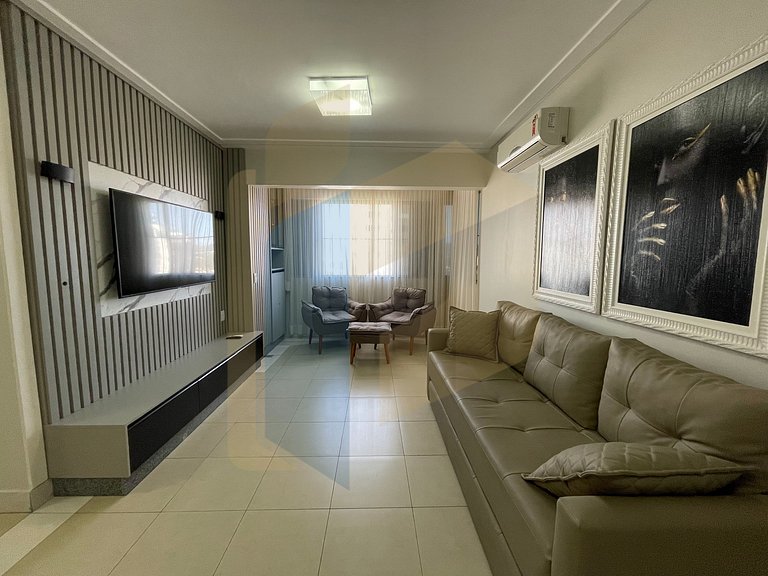 Condominio Aquarius Residence - CAR- 804C