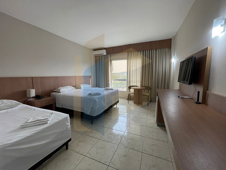 Ecologic Ville Resort - 519-B