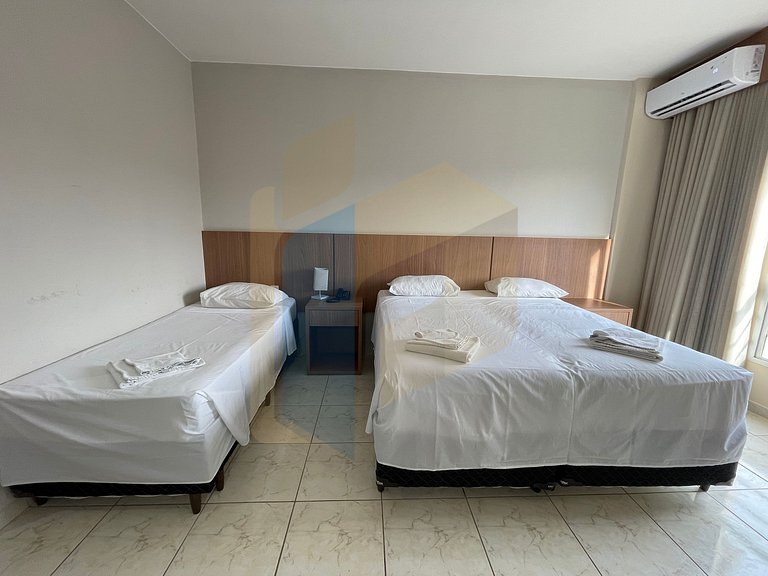 Ecologic Ville Resort - 519-B