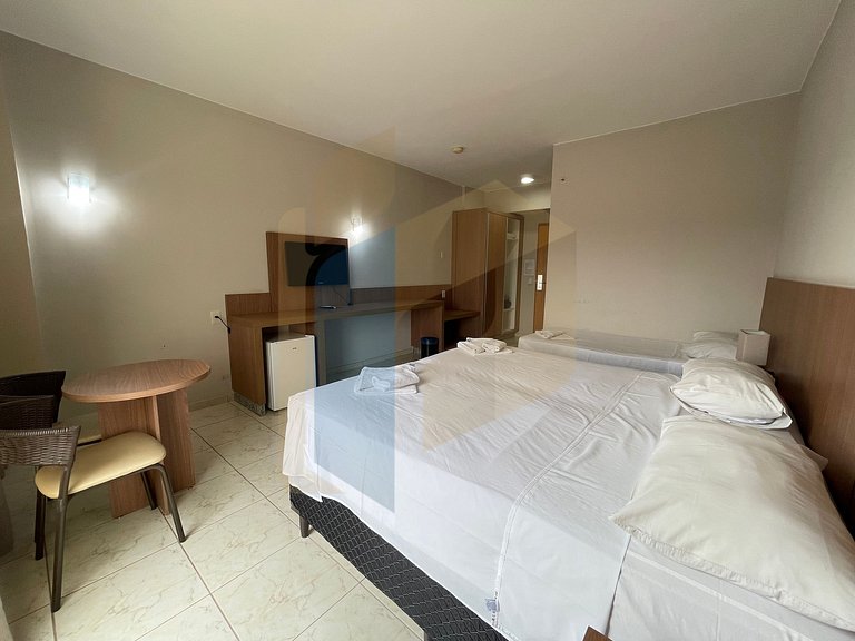 Ecologic Ville Resort - 519-B