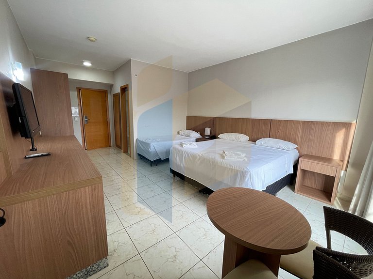 Ecologic Ville Resort - 519-B