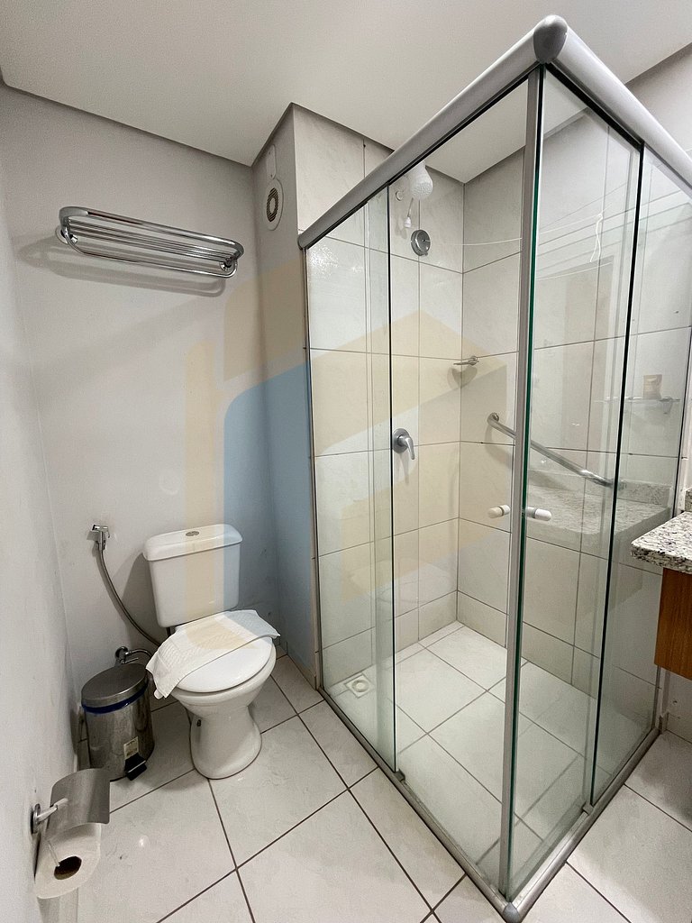 Ecologic Ville Resort - 519-B