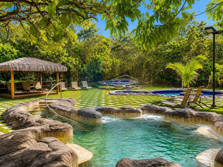 Ecologic Ville Resort - 519-B