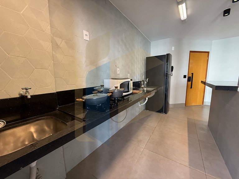 Residencial Prive das Thermas II - 403B