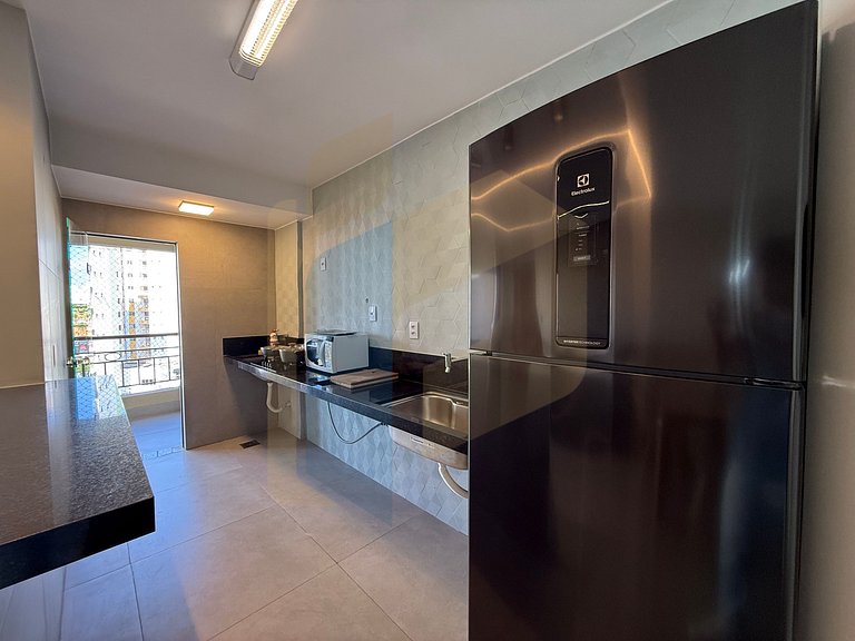 Residencial Prive das Thermas II - 403B