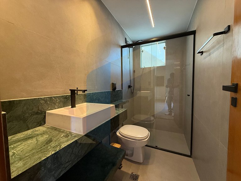 Residencial Prive das Thermas II - 403B