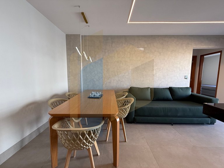 Residencial Prive das Thermas II - 403B