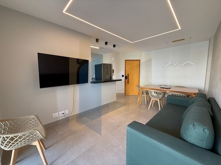 Residencial Prive das Thermas II - 403B