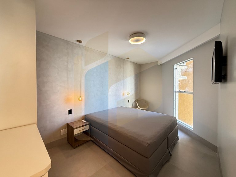 Residencial Prive das Thermas II - 403B
