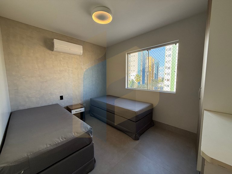 Residencial Prive das Thermas II - 403B