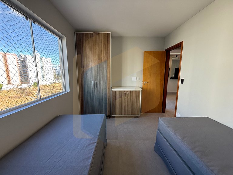 Residencial Prive das Thermas II - 403B
