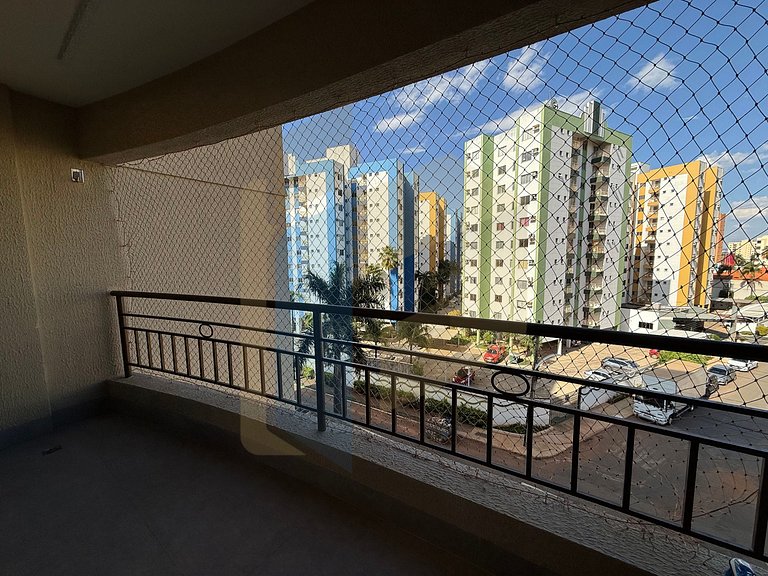 Residencial Prive das Thermas II - 403B