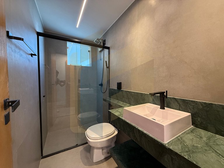 Residencial Prive das Thermas II - 403B