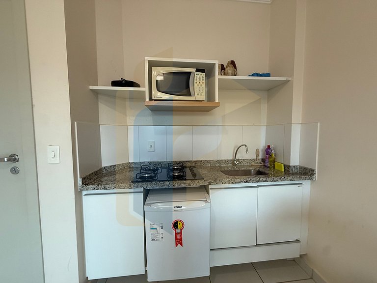 Condominio Thermas do Bosque - CTB- 013