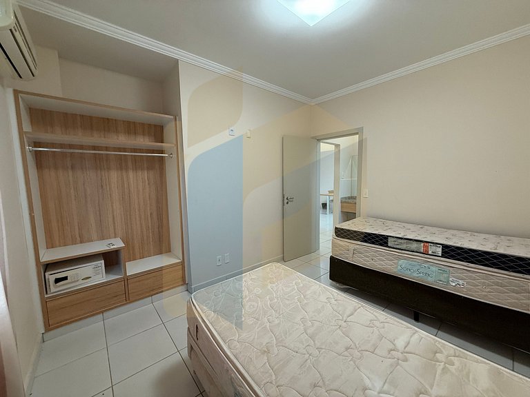 Condominio Thermas do Bosque - CTB- 013