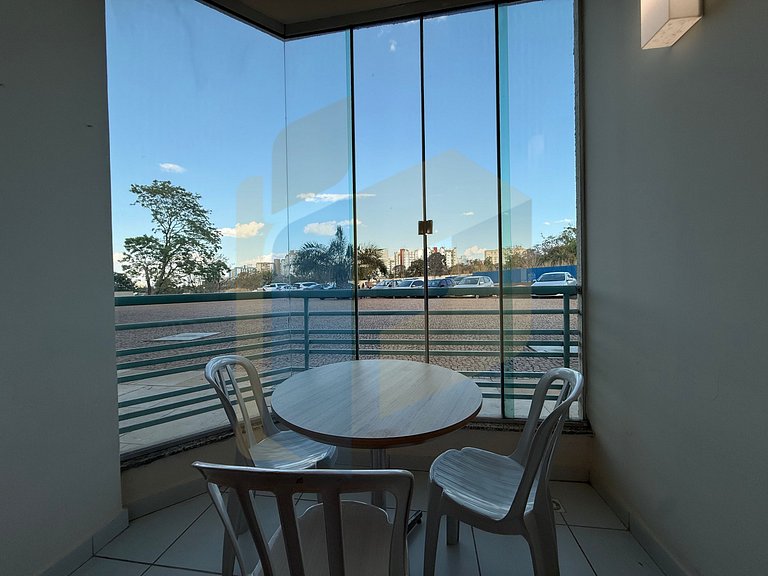 Condominio Thermas do Bosque - CTB- 013