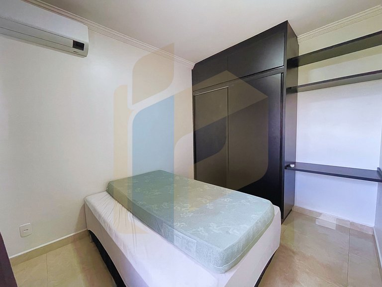 Condominio Recanto do Bosque - RBF - 1107