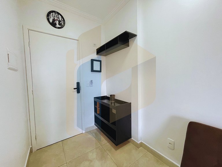 Condominio Recanto do Bosque - RBF - 1107